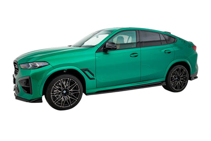 💕 Bodykit adatto per BMW X6 M F96 Facelift💕