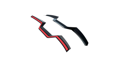 🔥Bodykit  V.1 Adatto Per BMW X6 M F96 Facelift🔥