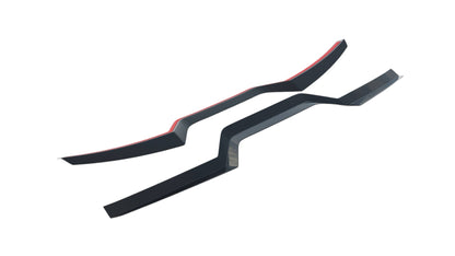 🔥Bodykit  V.1 Adatto Per BMW X6 M F96 Facelift🔥