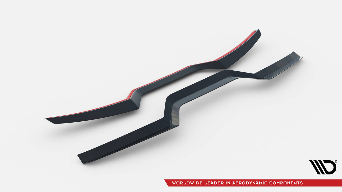 💕 Bodykit adatto per BMW X6 M F96 Facelift💕