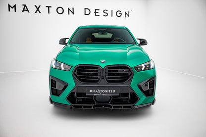 💕 Bodykit adatto per BMW X6 M F96 Facelift💕