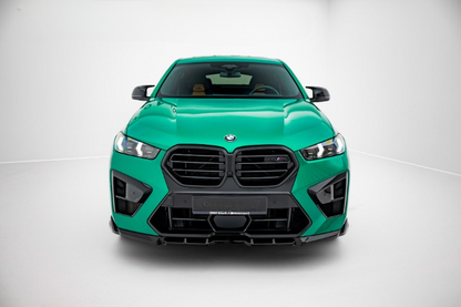 💕ART.8355  BODYKIT  BMW X6 M F96    💕
