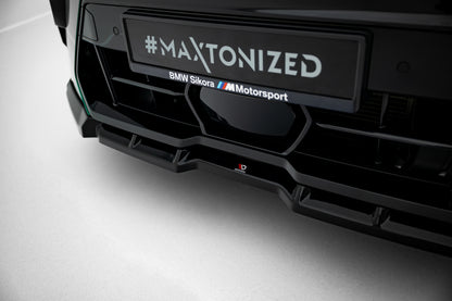 💕 Bodykit adatto per BMW X6 M F96 Facelift💕