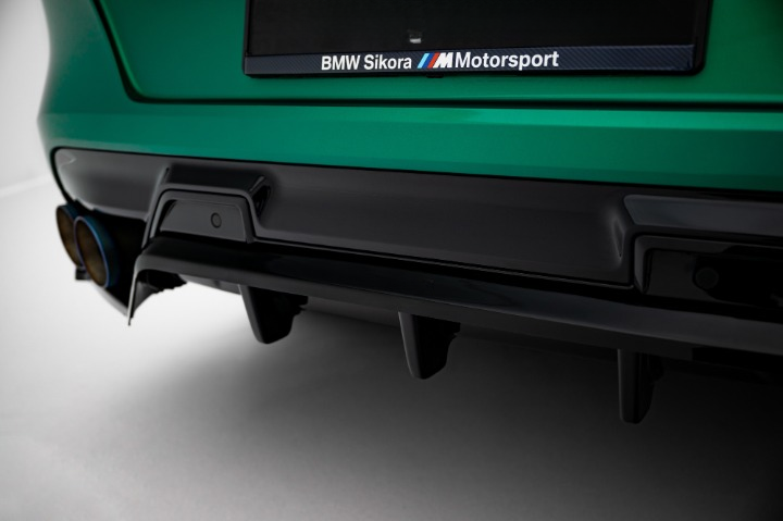 💕ART.8355  BODYKIT  BMW X6 M F96    💕