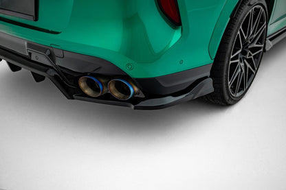 🔥Bodykit  V.1 Adatto Per BMW X6 M F96 Facelift🔥