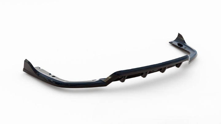 ✨Set di splitter BMW X6 M-Pack G06 Facelift✨
