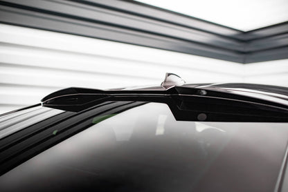 ✨Set di splitter BMW X6 M-Pack G06 Facelift✨
