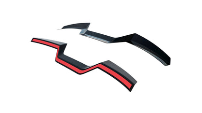 🔥Bodykit  Adatto Per BMW X6 M-Pack G06 Facelift🔥