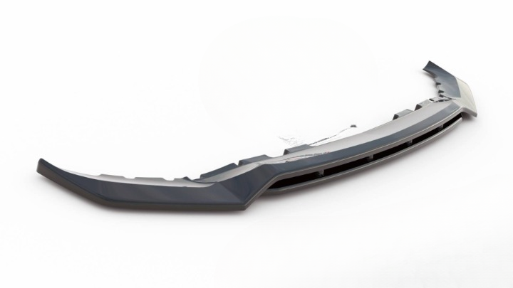 ✨Set di splitter BMW X7 M-Pack G07✨