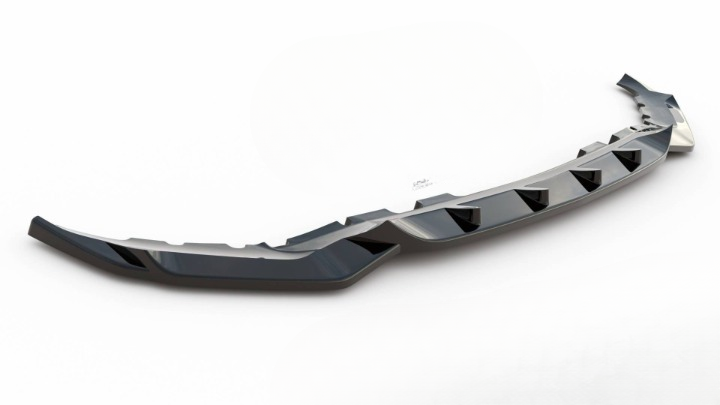 ✨Set di splitter BMW X7 M-Pack G07✨