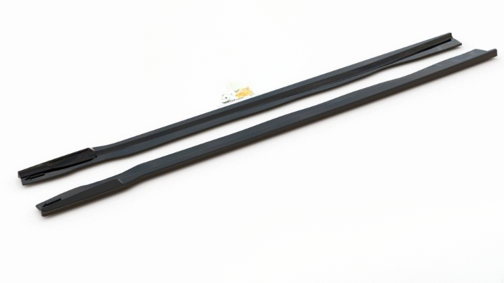 ✨Set di splitter BMW X7 M-Pack G07✨