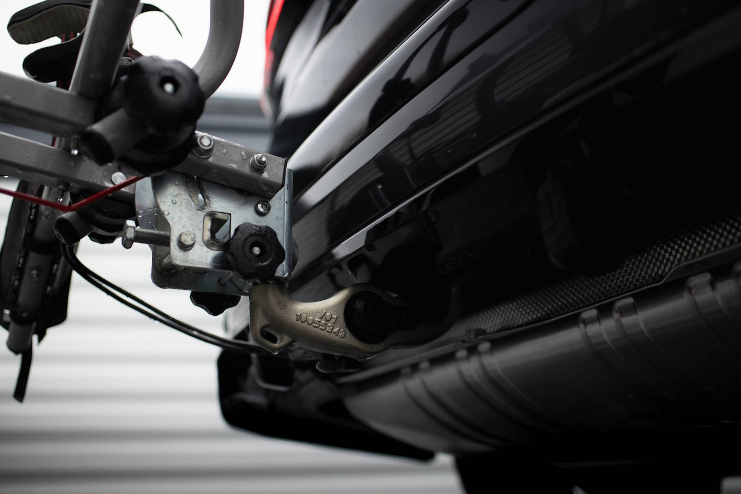 🔥Bodykit Adatto Per BMW X7 M-Pack G07 Facelift🔥