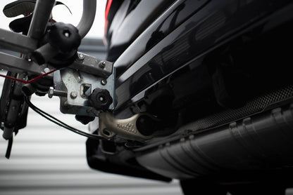 🔥Bodykit Adatto Per BMW X7 M-Pack G07 Facelift🔥