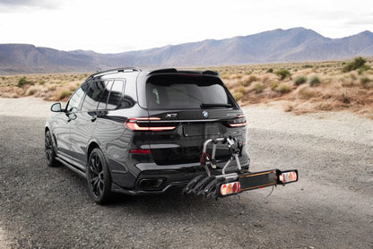 🔥Bodykit Adatto Per BMW X7 M-Pack G07 Facelift🔥