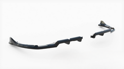 ✨Set di splitter BMW XM G09✨