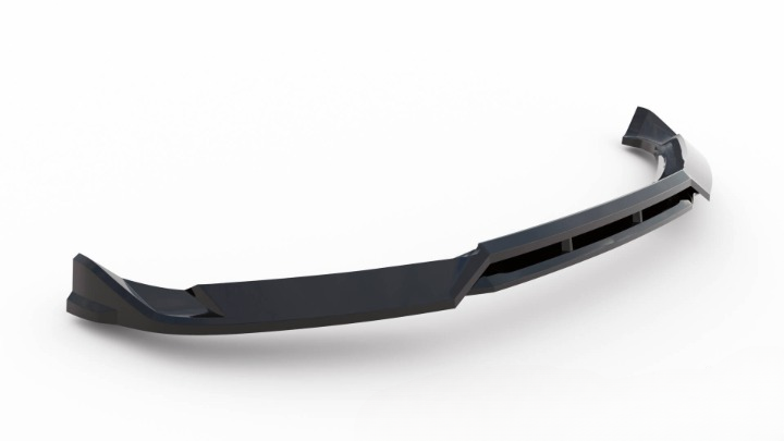 ✨Set di splitter BMW XM G09✨