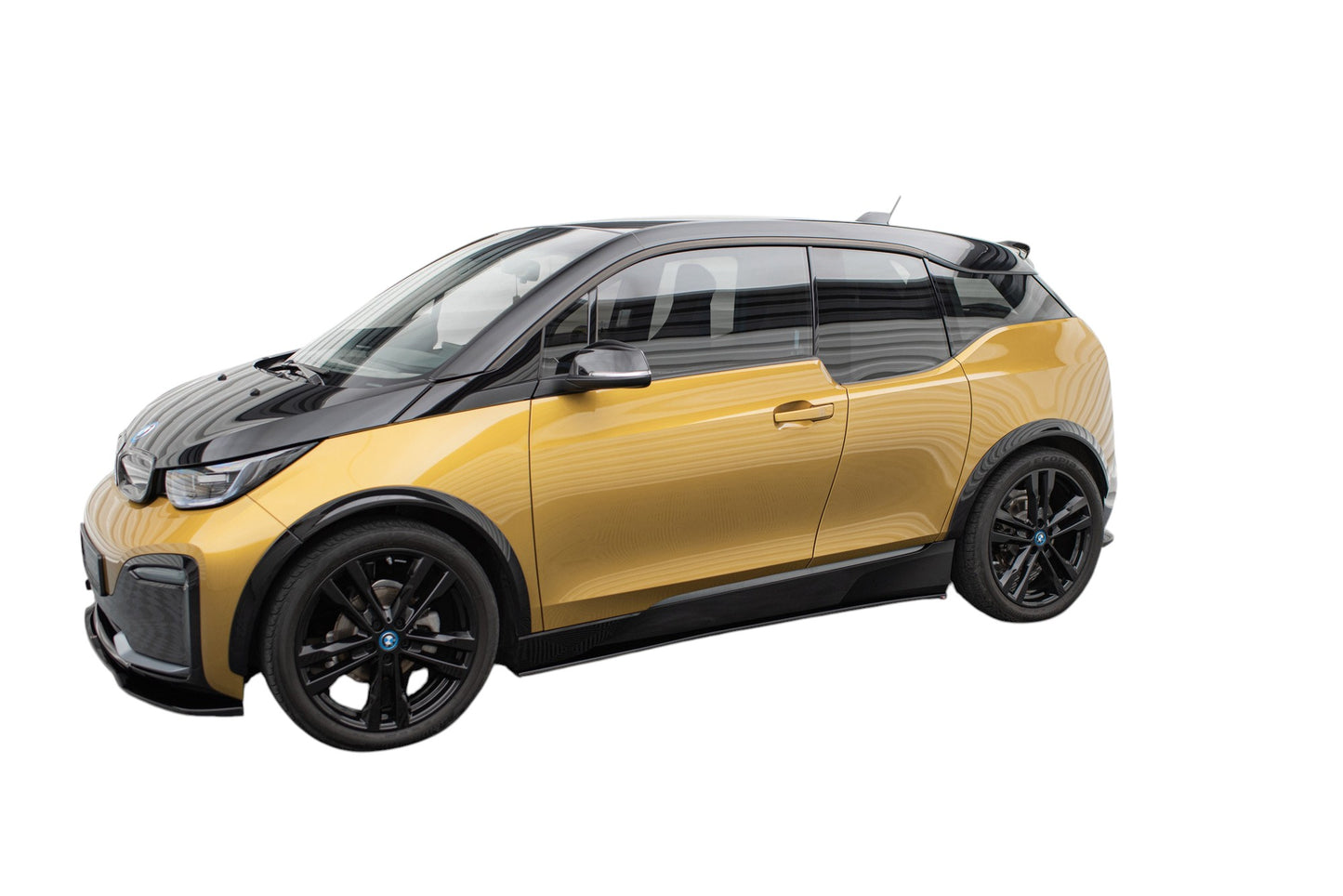 💕 Bodykit adatto per BMW i3 S Mk1 Facelift💕