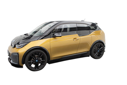 💕 Bodykit adatto per BMW i3 S Mk1 Facelift💕