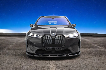 🔥Bodykit  Adatto Per BMW iX M-Pack i20🔥