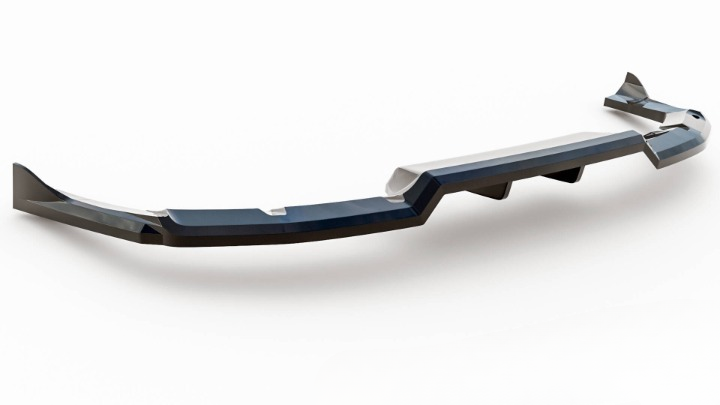 ✨Set di splitter BMW iX M-Pack i20✨
