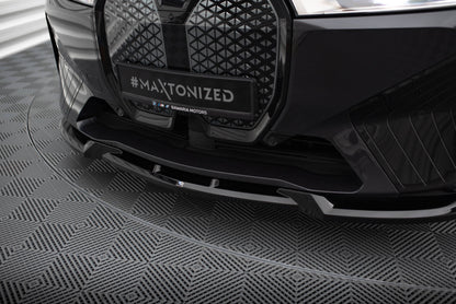 💕Bodykit adatto per BMW iX M-Pack i20💕