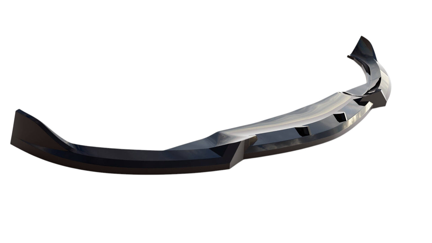 🔥Bodykit  Adatto Per BMW iX M-Pack i20🔥