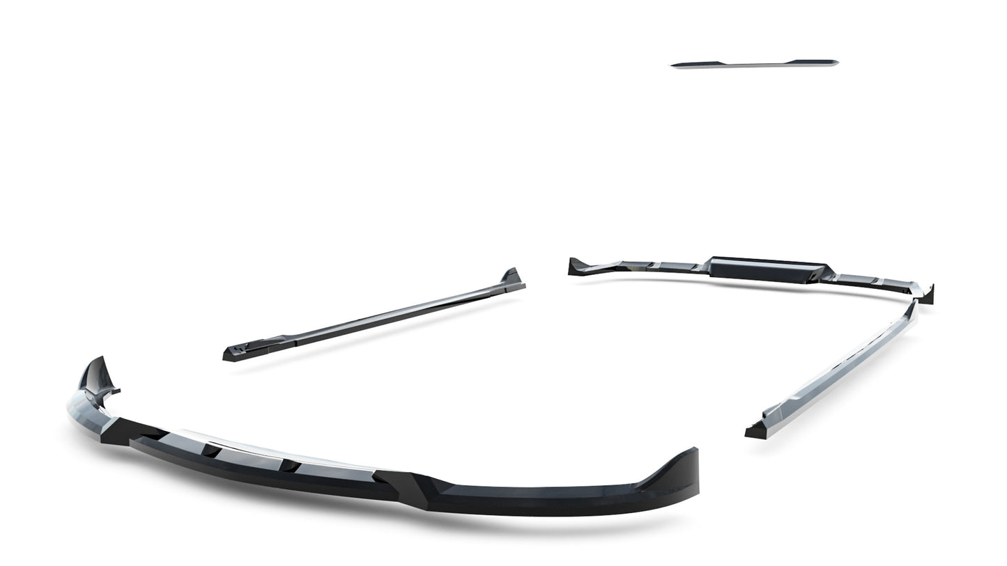 💕Bodykit adatto per BMW iX M-Pack i20💕