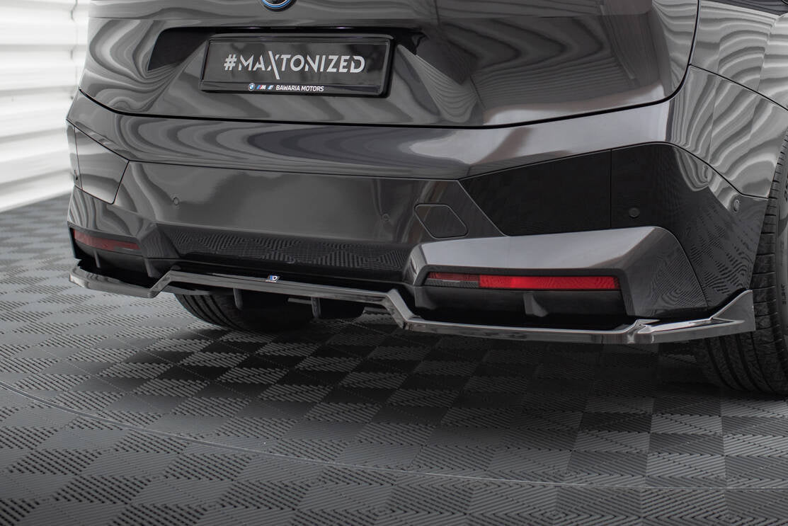 💕Bodykit adatto per BMW iX M-Pack i20💕