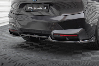 💕Bodykit adatto per BMW iX M-Pack i20💕