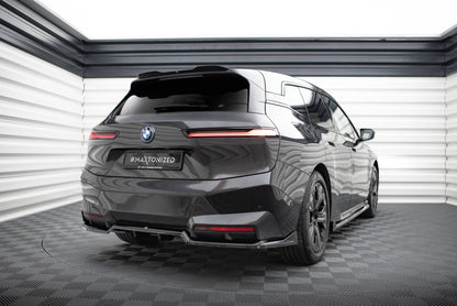 💕Bodykit adatto per BMW iX M-Pack i20💕