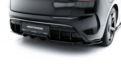 💕 Bodykit adatto per  BYD Seal Mk1💕