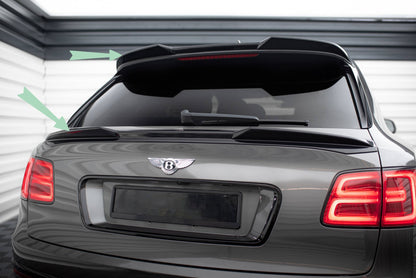 🔥Bodykit Adatto Per Bentley Bentayga Mk1🔥