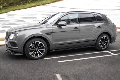 🔥Bodykit Adatto Per Bentley Bentayga Mk1🔥