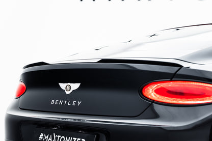 💕ART.9819  BODYKIT Bentley Continental GT Coupe Mk3💕