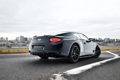 ⭐Bodukit Adatto Per  Bentley Continental GT Coupe Mk3⭐
