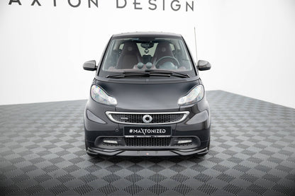 💕Bodykit adatto per Brabus Smart Fortwo C451 Facelift💕