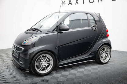 💕Bodykit adatto per Brabus Smart Fortwo C451 Facelift💕