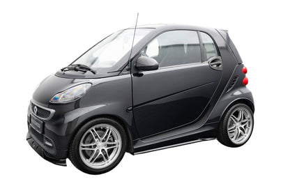 💕Bodykit adatto per Brabus Smart Fortwo C451 Facelift💕