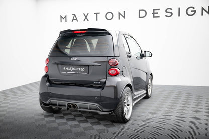 💕Bodykit adatto per Brabus Smart Fortwo C451 Facelift💕