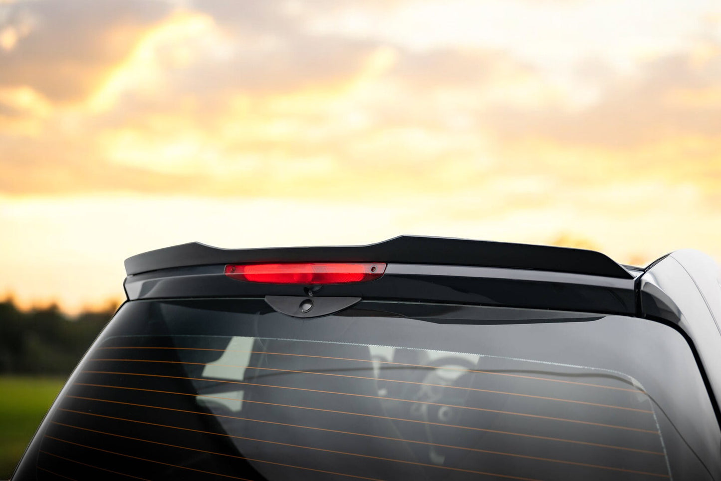 💎💎Splitter set SUITABLE FOR Brabus Smart Fortwo C451 Facelift💎💎