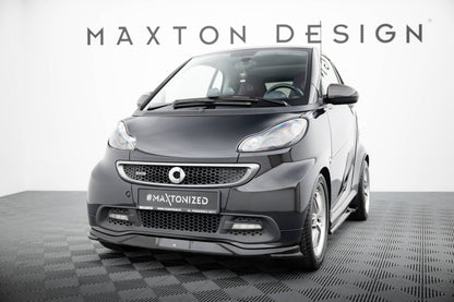 💕Bodykit adatto per Brabus Smart Fortwo C451 Facelift💕