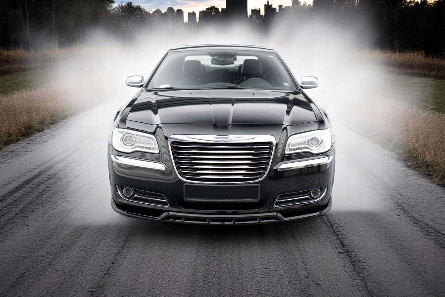 😍Bodykit Adatto Per Chrysler 300 Mk2😍