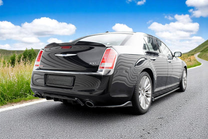 😍Bodykit Adatto Per Chrysler 300 Mk2😍