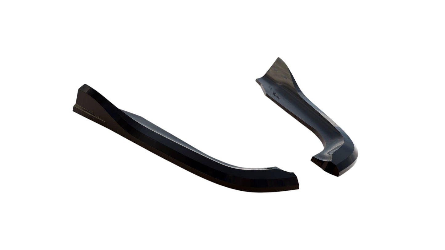 😍Bodykit Adatto Per Chrysler 300 Mk2😍