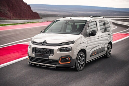 😍Bodykit Adatto Per  Citroen Berlingo Mk3😍