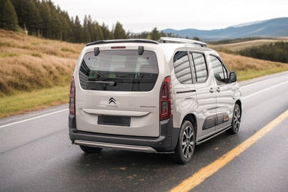 😍Bodykit Adatto Per  Citroen Berlingo Mk3😍