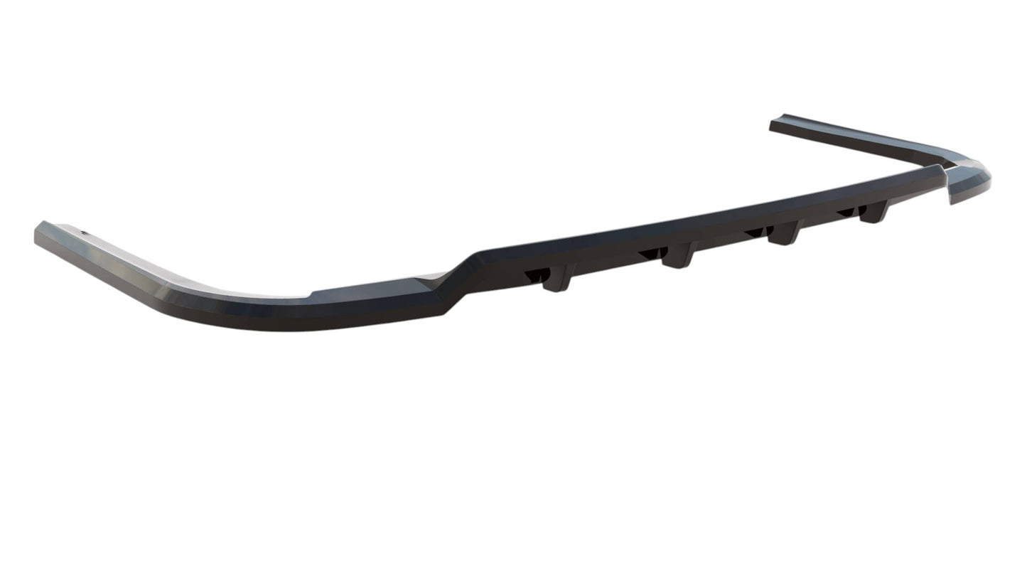 😍Bodykit Adatto Per  Citroen Jumpy L3 Mk3😍