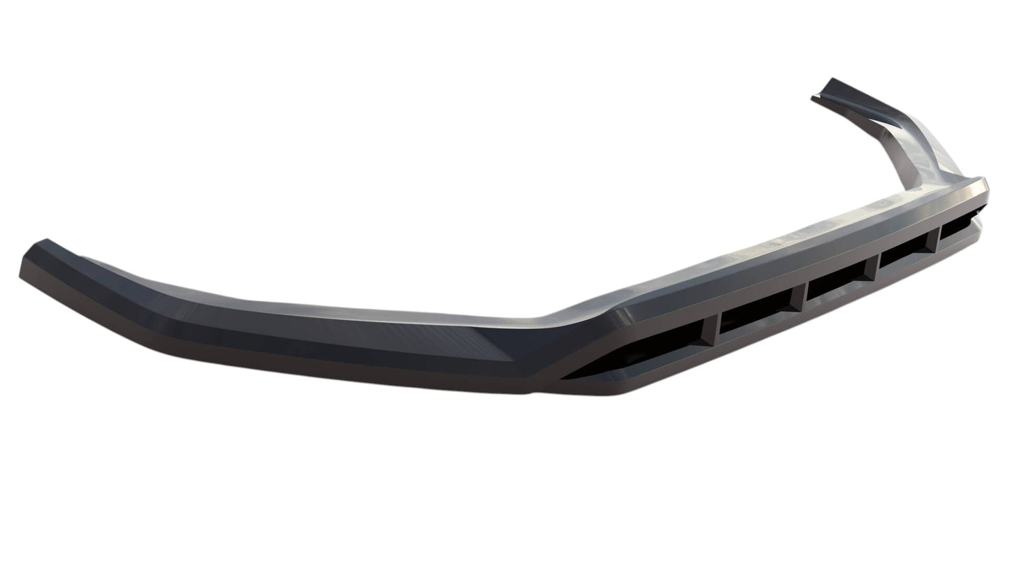 😍Bodykit Adatto Per  Citroen Jumpy L3 Mk3😍