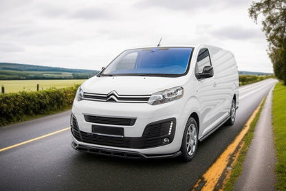 😍Bodykit Adatto Per  Citroen Jumpy L3 Mk3😍