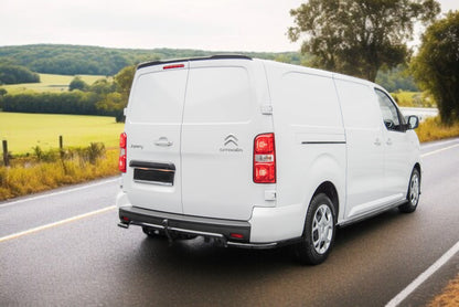 😍Bodykit Adatto Per  Citroen Jumpy L3 Mk3😍